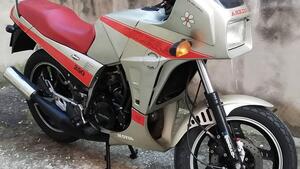 Gilera  
