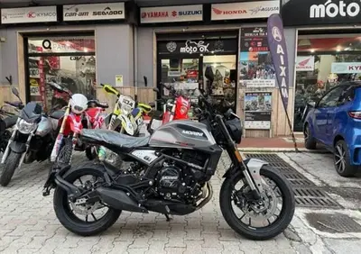 Moto Morini SEIEMMEZZO STR (2022 - 26) - Annuncio 9353921