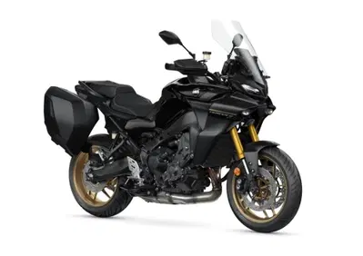 Yamaha Tracer 9 GT (2021 - 24) - Annuncio 9353952