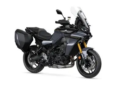 Yamaha Tracer 9 GT+ (2023 - 24) - Annuncio 9353953