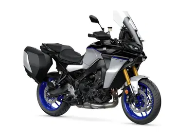 Yamaha Tracer 9 GT+ (2023 - 24) - Annuncio 9353954
