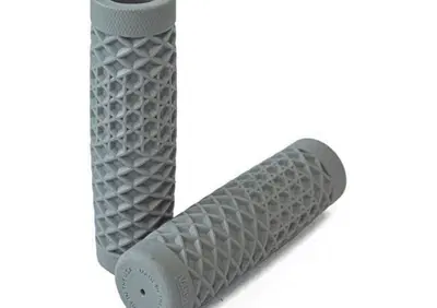 Manopole Vans grigie per acceleratore tradizionale  - Annuncio 8549544