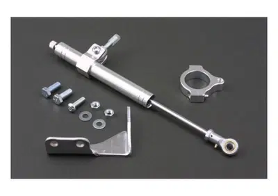 Ammortizzatore di Sterzo per Sportster dal 1988 al  - Annuncio 8827494