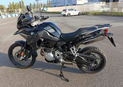 Bmw F 850 GS (2021 - 24) - Annuncio 9290211