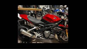 Triumph Speed Triple 1200 RR (2022 - 25) 
