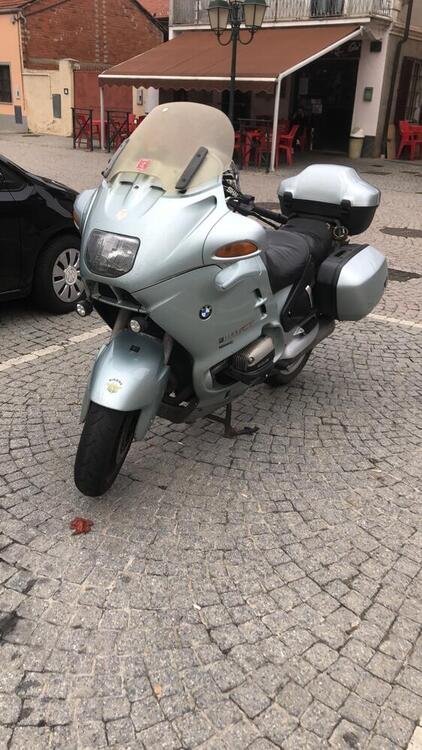 Bmw R 1100 RT ABS 