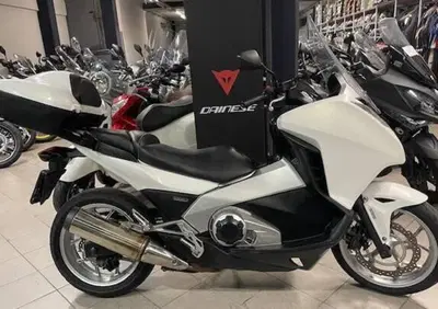 Honda Integra 700 (2011 - 13) - Annuncio 9354777