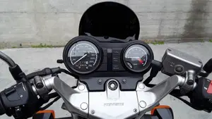 Honda NTV 650 (1988 - 01)  (2)