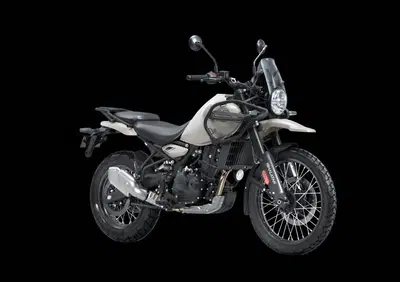 Royal Enfield Himalayan 450 (2024 - 26) - Annuncio 9354870