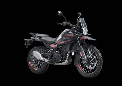Royal Enfield Himalayan 450 (2024 - 26) - Annuncio 9354874