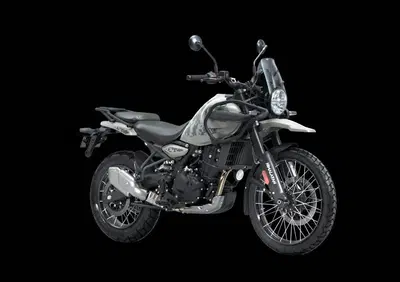 Royal Enfield Himalayan 450 (2024 - 26) - Annuncio 9354879