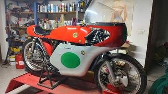 Bultaco TSS 250  epoca