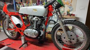 Ducati  