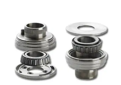 Kit fermi Forcella interni acciaio inox lucidati P  - Annuncio 8549609