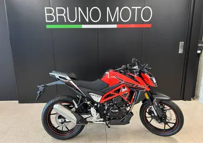 Swm Hoku 125 (2023 - 25) - Annuncio 9355373