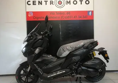 Kl Brera X 300 (2022 - 24) - Annuncio 9152376