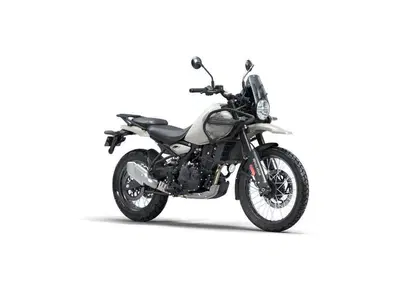 Royal Enfield Himalayan 450 (2024 - 26) - Annuncio 9355517
