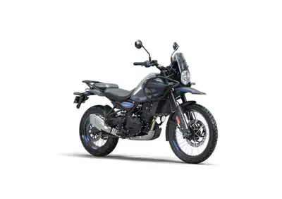 Royal Enfield Himalayan 450 (2024 - 26) - Annuncio 9355523