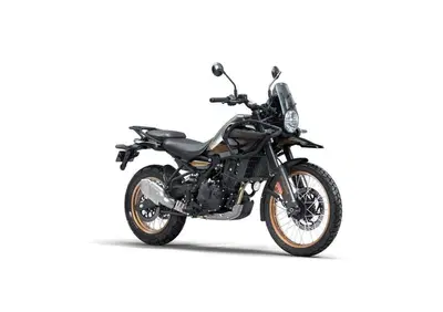 Royal Enfield Himalayan 450 (2024 - 26) - Annuncio 9355528