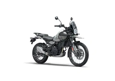 Royal Enfield Himalayan 450 (2024 - 26) - Annuncio 9355532