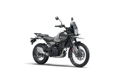 Royal Enfield Himalayan 450 (2024 - 26) - Annuncio 9355538