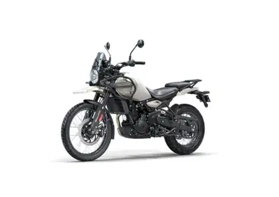 Royal Enfield Himalayan 450 (2024 - 26) - Annuncio 9355540