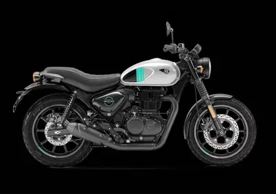 Royal Enfield HNTR 350 (2022 - 26) - Annuncio 9355544