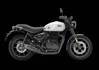 Royal Enfield HNTR 350 (2022 - 26) - Annuncio 9355547