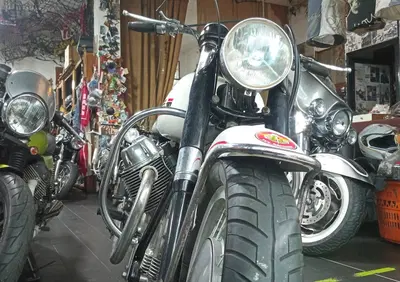 Moto Guzzi v 7 - Annuncio 9355612