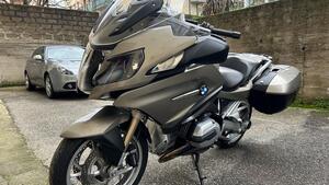 Bmw R 1200 RT (2014 - 16) 