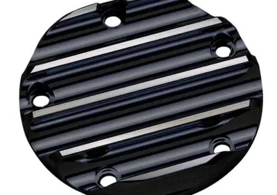Point Cover Covingtons nero contrast cut per Dyna, - Annuncio 8827796