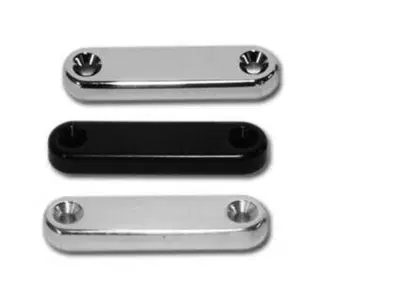 Coperchio per spie Motoscope Nero Pistor  - Annuncio 8554226