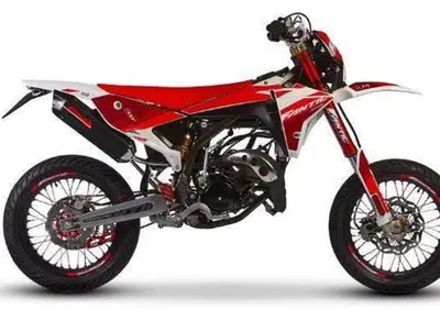 Fantic Motor XM 50 Motard Competition 2T (2021 - 22) - Annuncio 9355815