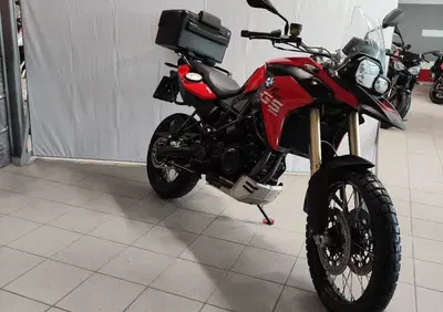 Bmw F 800 GS (2008 - 15) - Annuncio 9339864