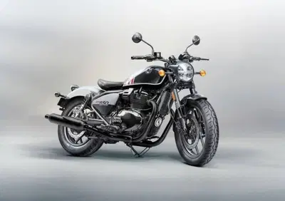 Royal Enfield Shotgun 650 (2024 - 26) - Annuncio 9355842