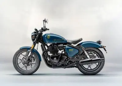 Royal Enfield Shotgun 650 (2024 - 26) - Annuncio 9355847