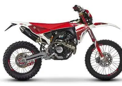 Fantic Motor XEF 125 Competition 4T (2022) - Annuncio 9355849