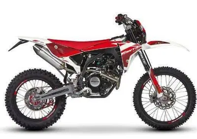 Fantic Motor XEF 125 Performance 4T (2022) - Annuncio 9355850