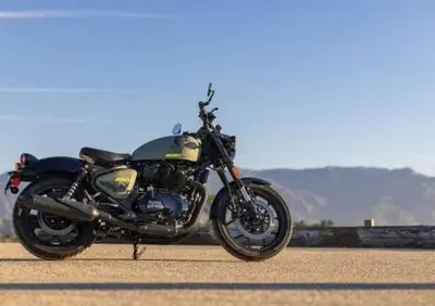 Royal Enfield Shotgun 650 (2024 - 26) - Annuncio 9355852