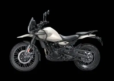 Royal Enfield Himalayan 450 (2024 - 26) - Annuncio 9356016