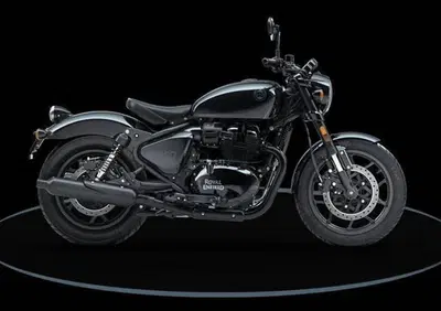 Royal Enfield Shotgun 650 (2024 - 26) - Annuncio 9355938