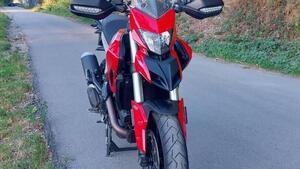 Ducati Hyperstrada 939 (2016 - 18) 