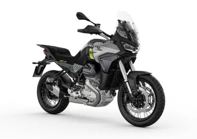 Moto Guzzi Stelvio (2024 - 26) - Annuncio 9356221