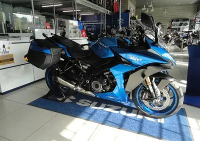 Suzuki GSX-S1000GT (2022 - 24) - Annuncio 9003367