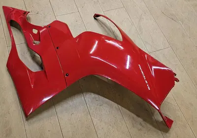 CARENA destra DUCATI PANIGALE V2 - Annuncio 9356148
