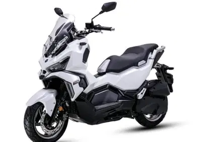 Sym ADX 125 (2025 - 26) - Annuncio 9356274