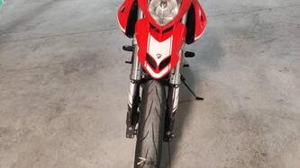 Ducati Hypermotard 1100 (2007 - 09) usata