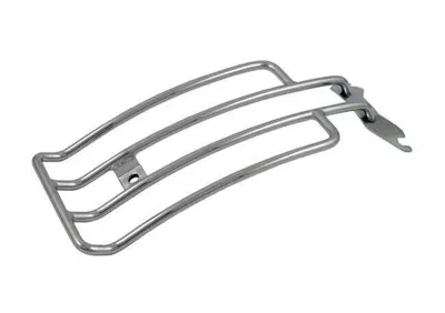 Portapacchi cromato per monoposto per Softail*** d  - Annuncio 8553215