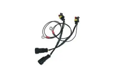 Arricchitori iniezione - coppia - per Touring - Annuncio 9059001