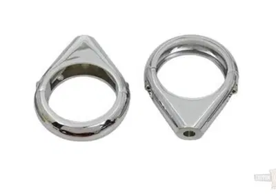 supporti frecce Radial cromati per forcelle da 39  - Annuncio 8562885